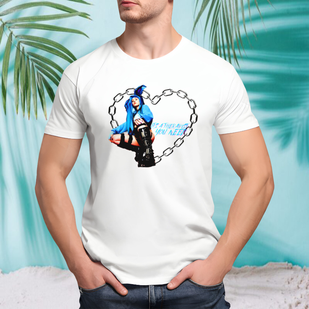 Unisex shirt