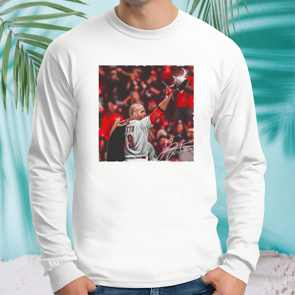 Longsleeve shirt