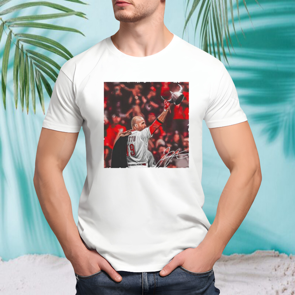 Unisex shirt