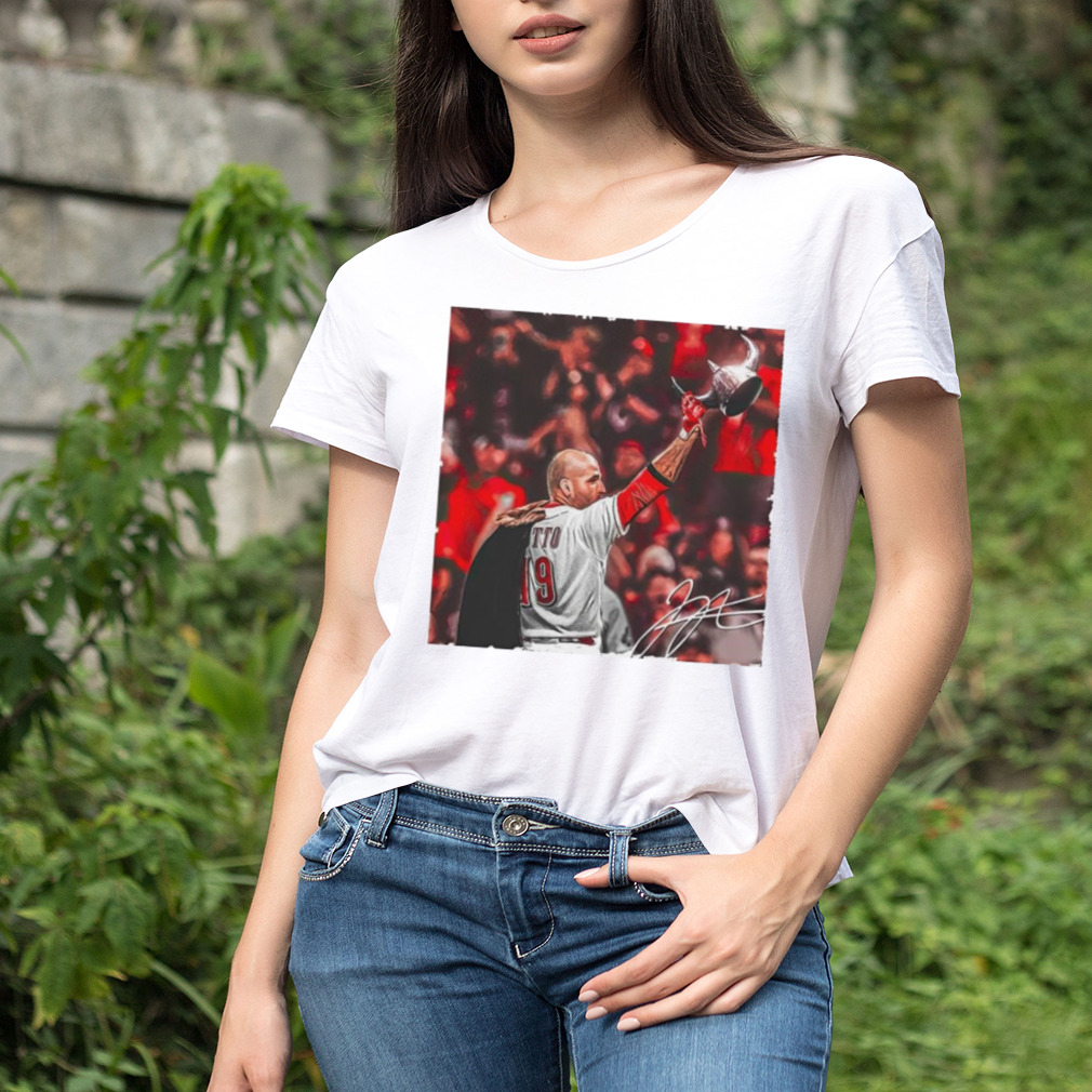 Women's shirt