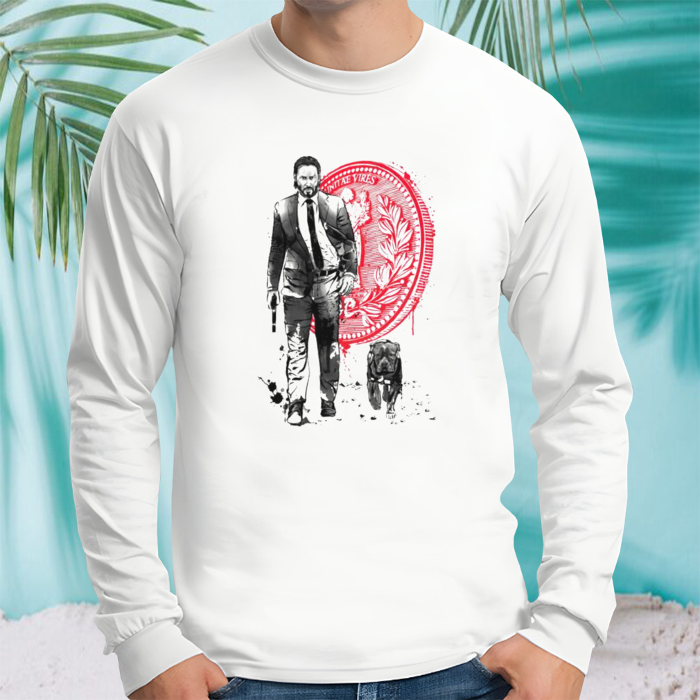 Longsleeve shirt