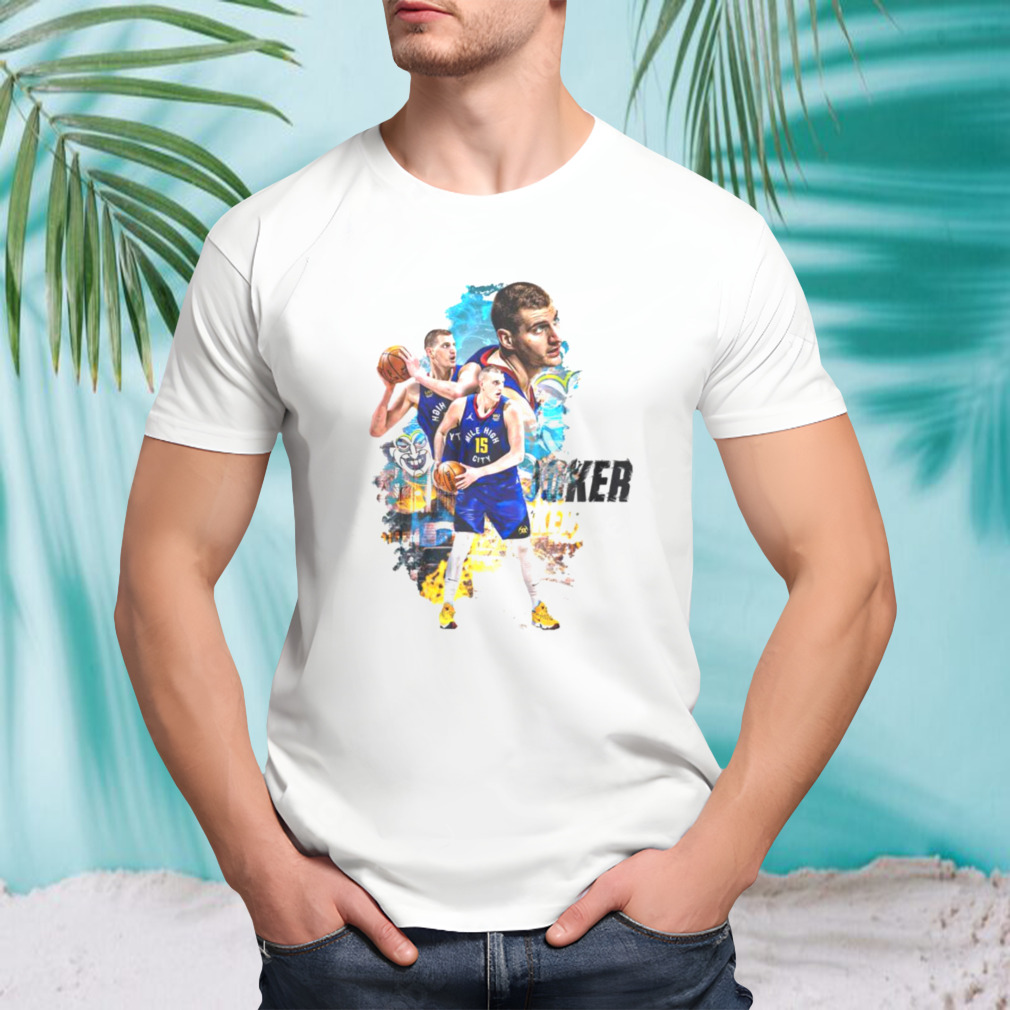 Unisex shirt