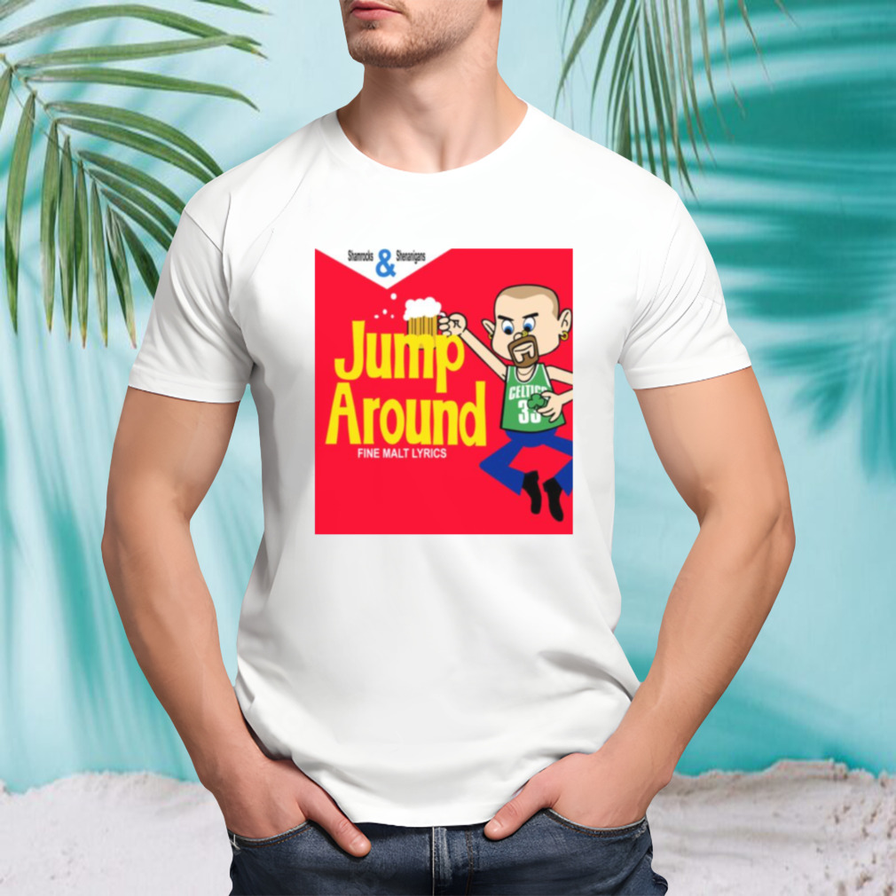 Unisex shirt