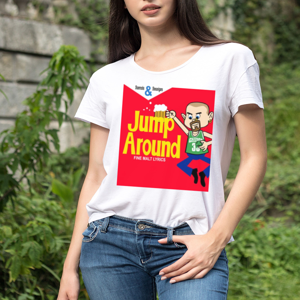 Women's shirt