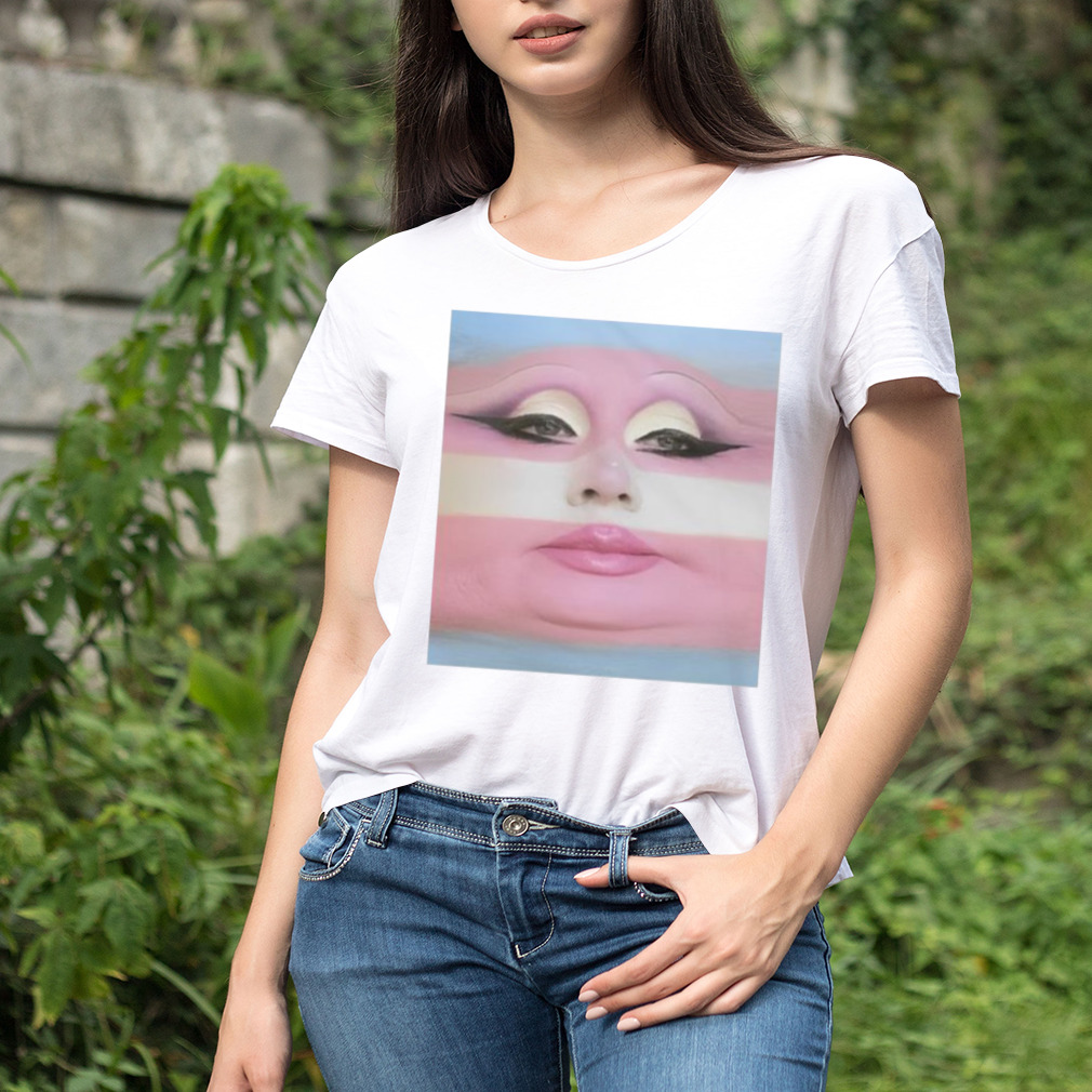 Women's shirt