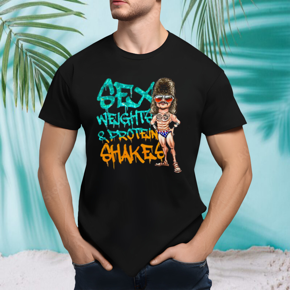 Unisex tshirt