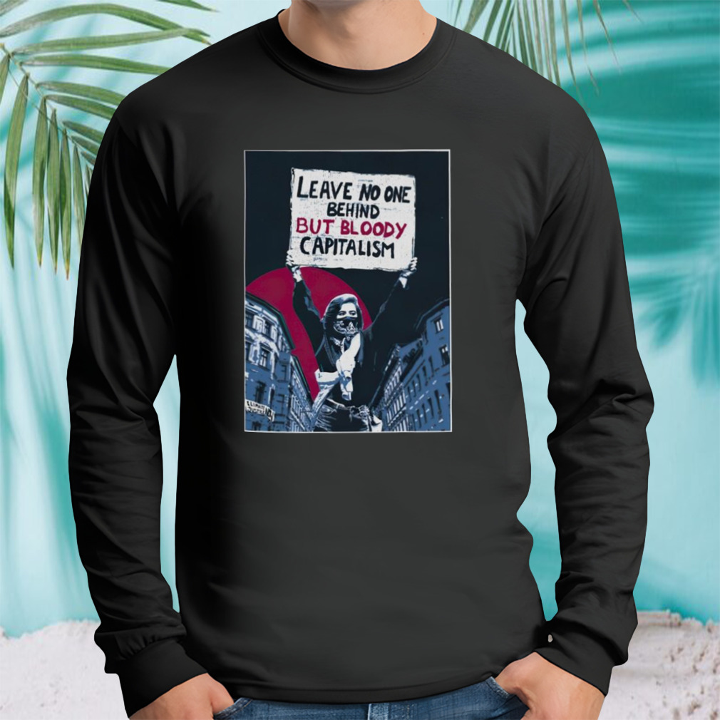 Longsleeve tshirt