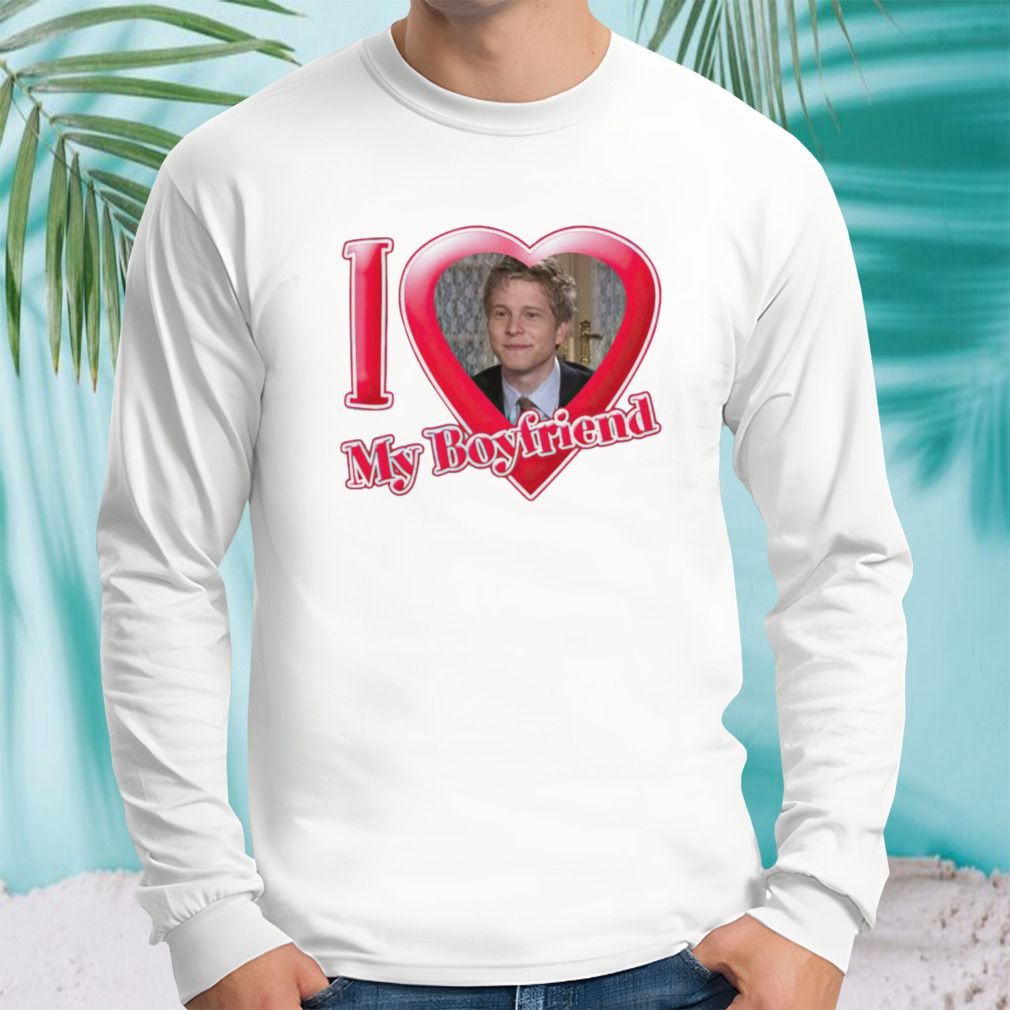 Longsleeve shirt