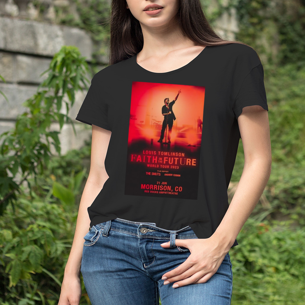 Women's tshirt