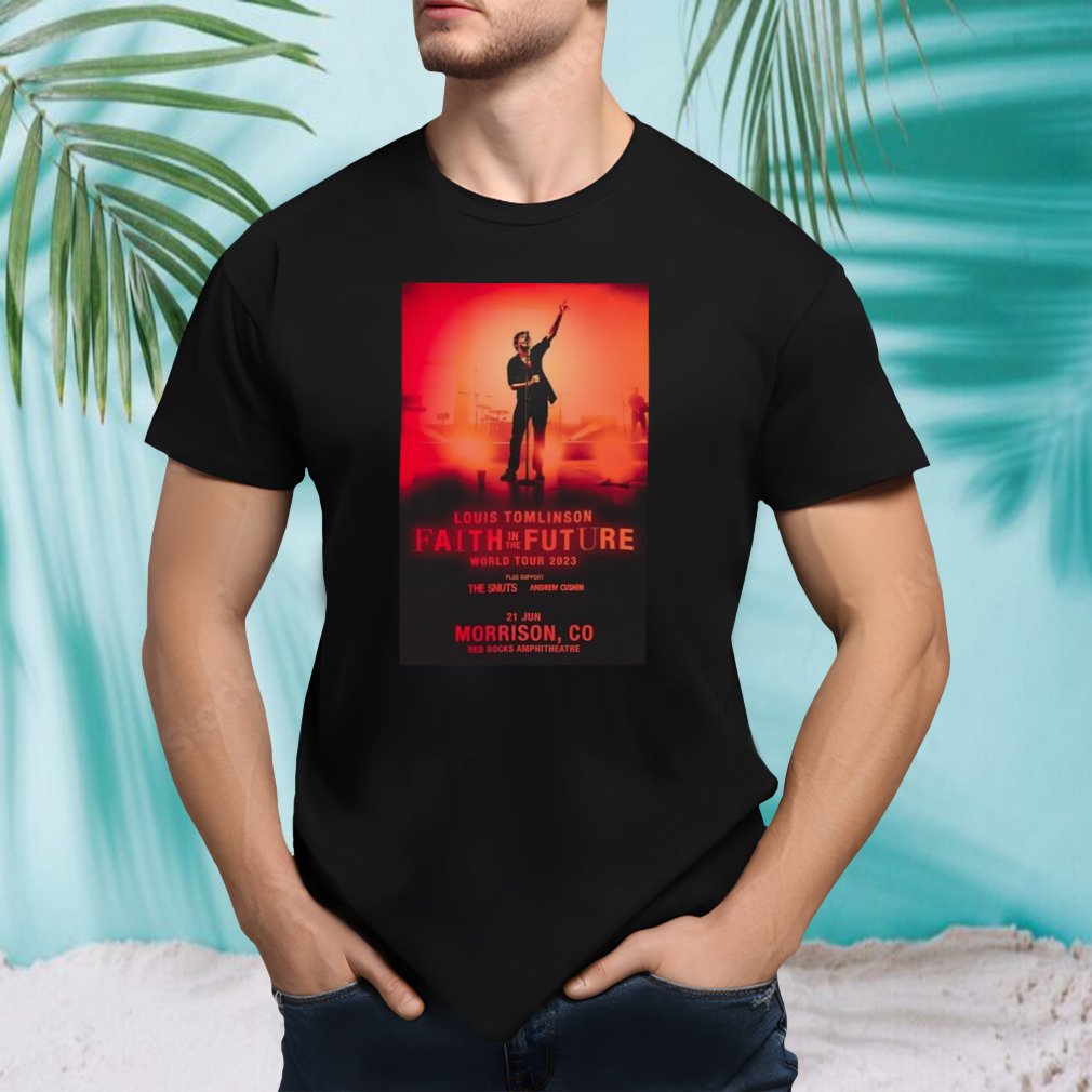Unisex tshirt