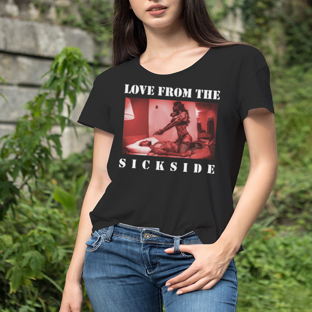 Women's tshirt