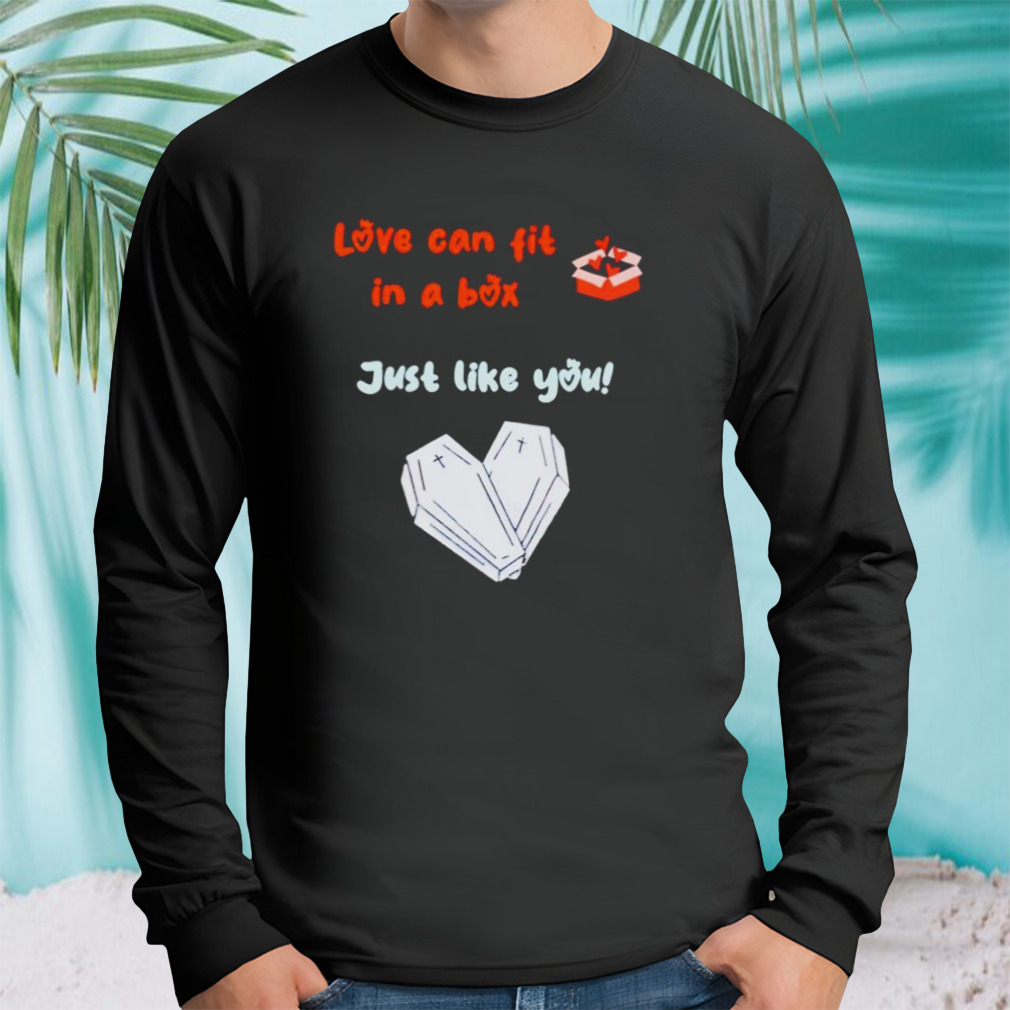 Longsleeve tshirt