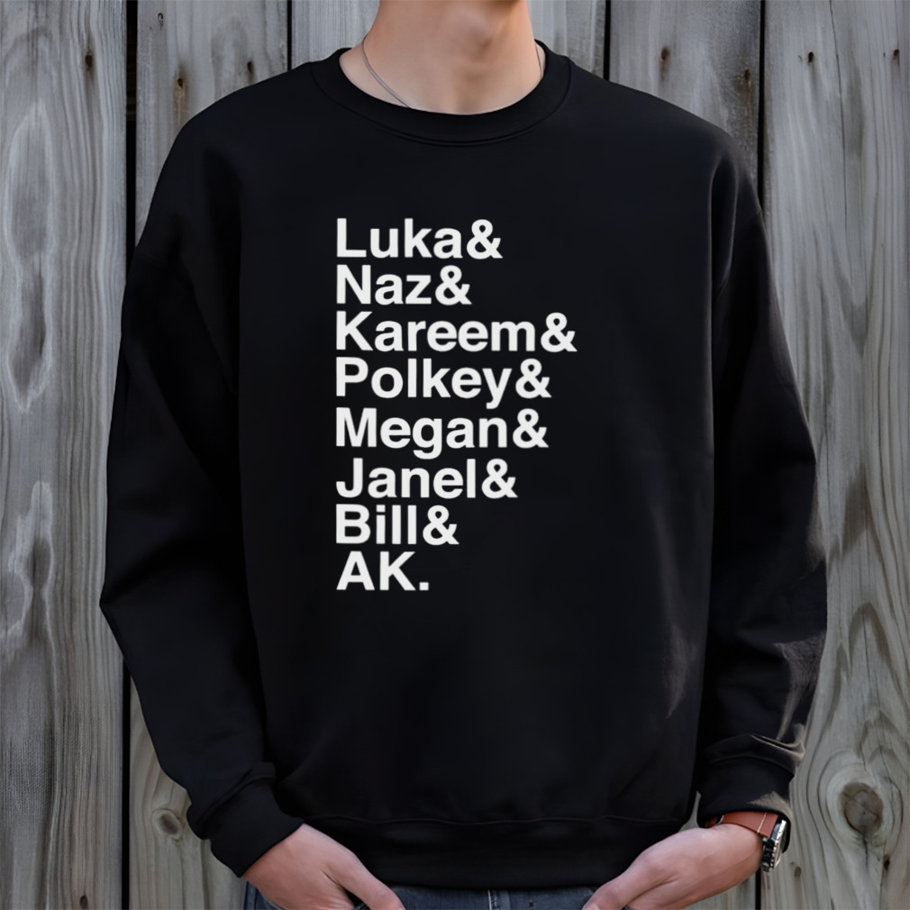 Sweaters