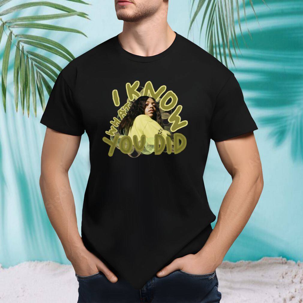 Unisex tshirt