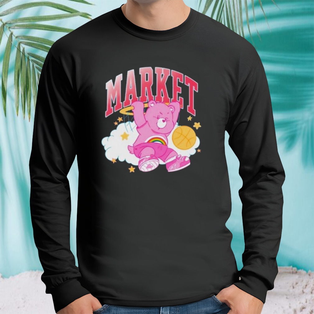 Longsleeve tshirt