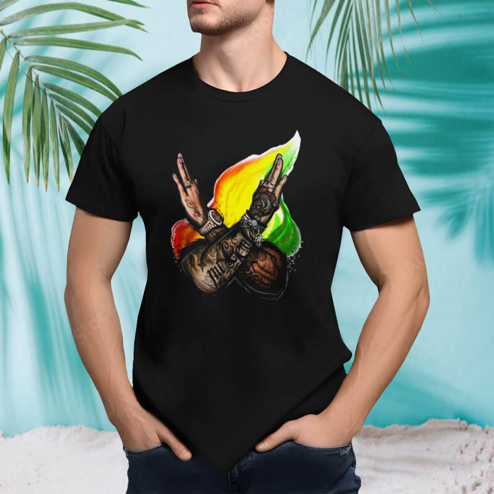 Unisex tshirt