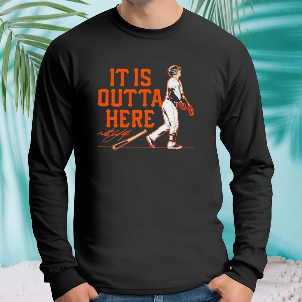 Longsleeve tshirt