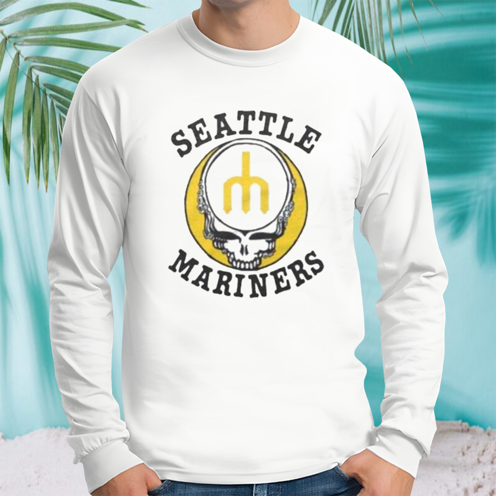 Longsleeve shirt