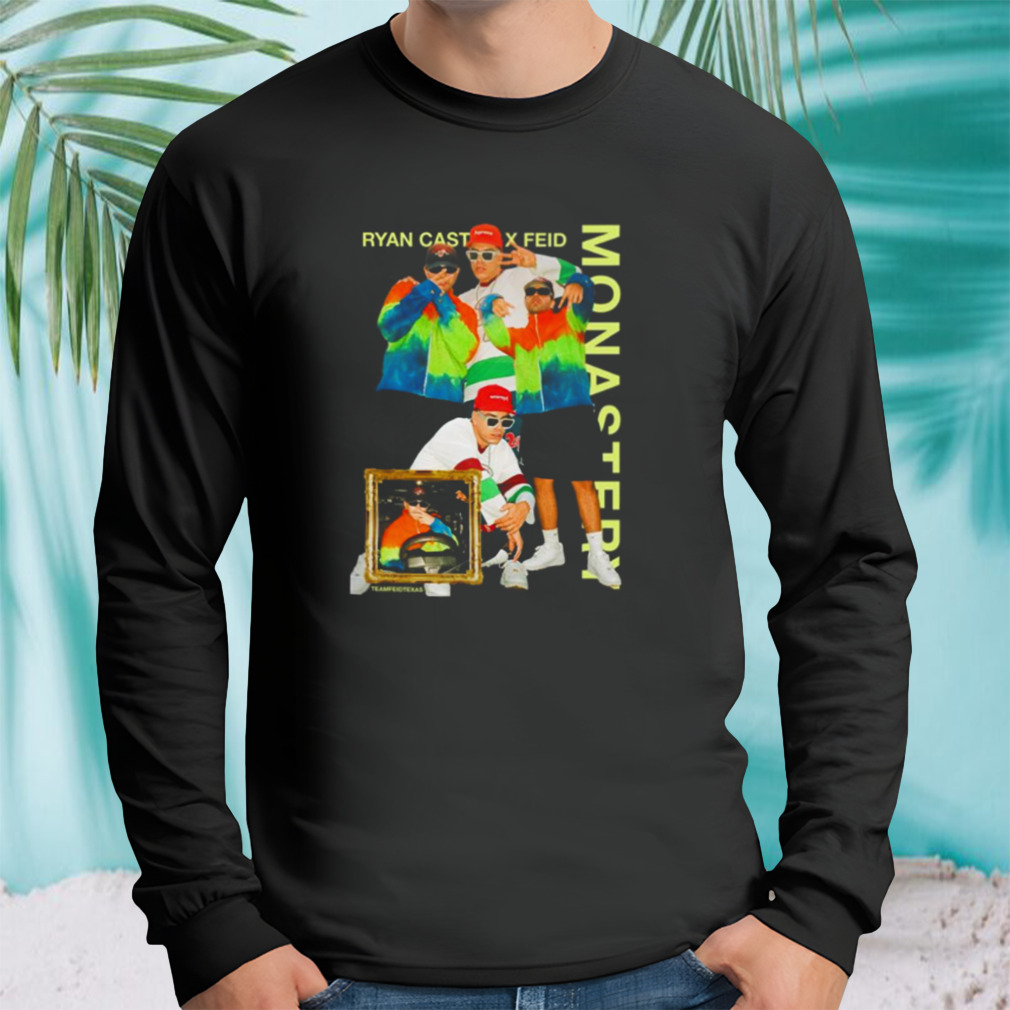 Longsleeve tshirt