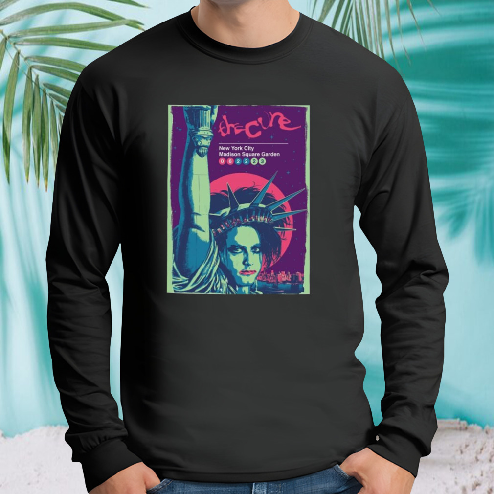Longsleeve tshirt