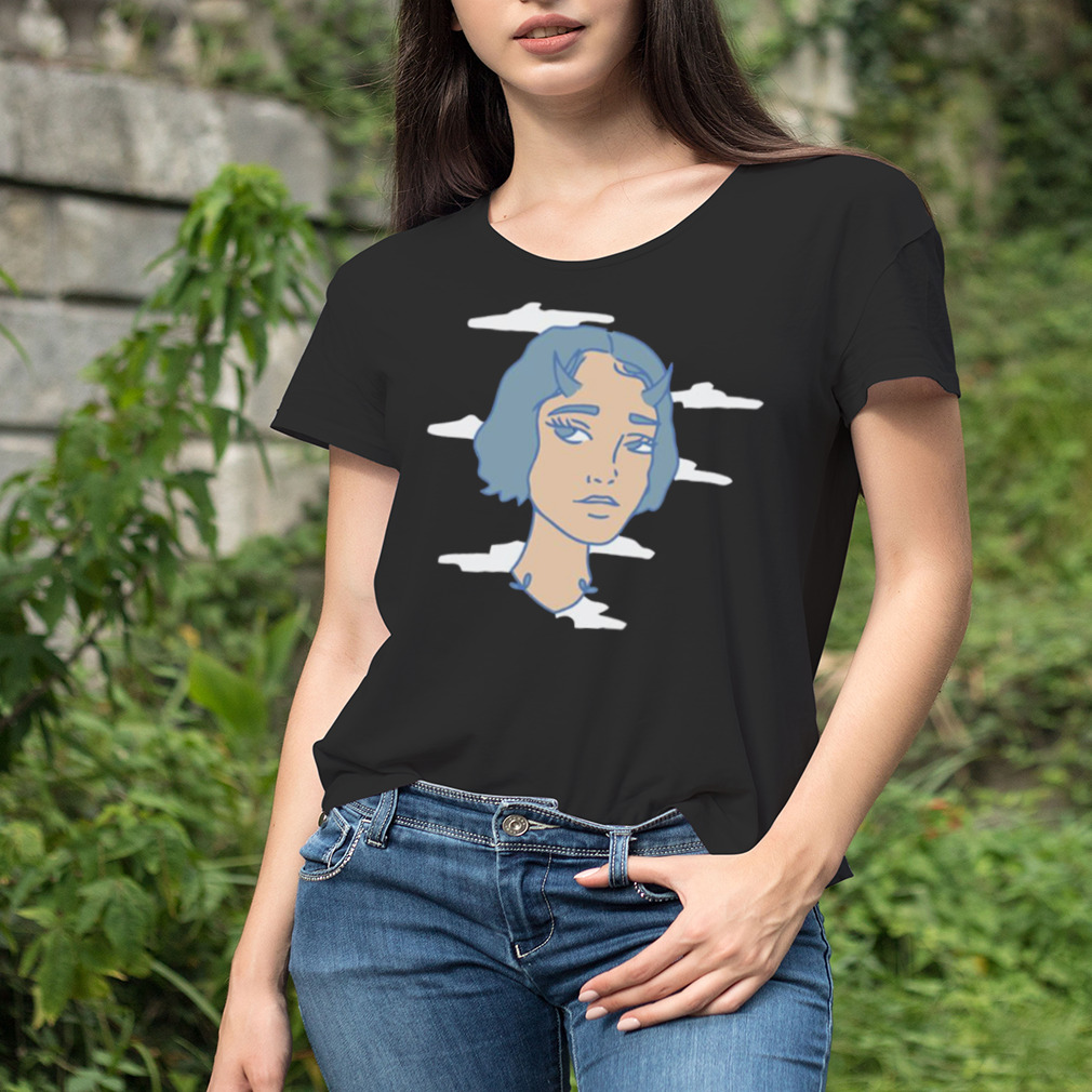 Women's tshirt