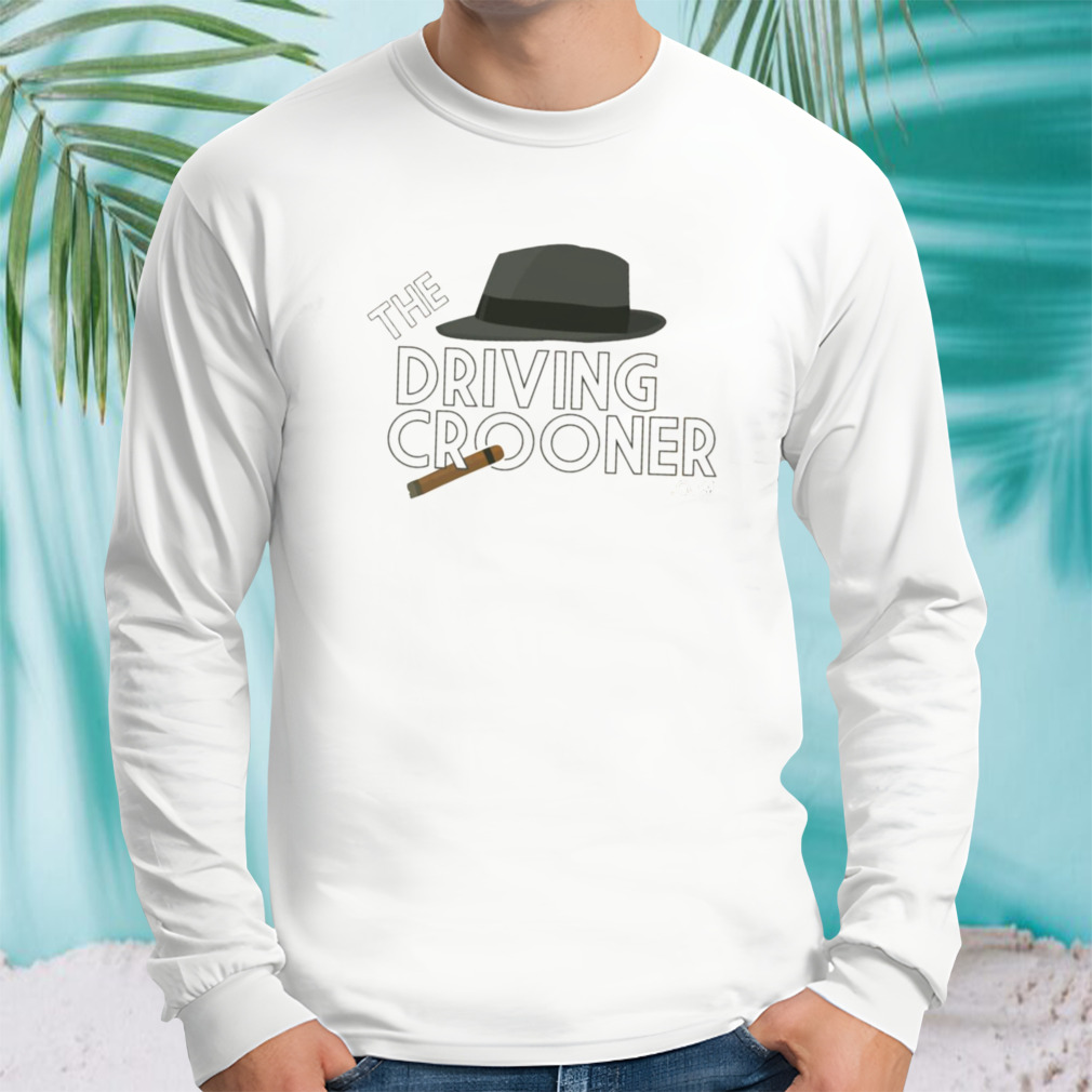 Longsleeve shirt
