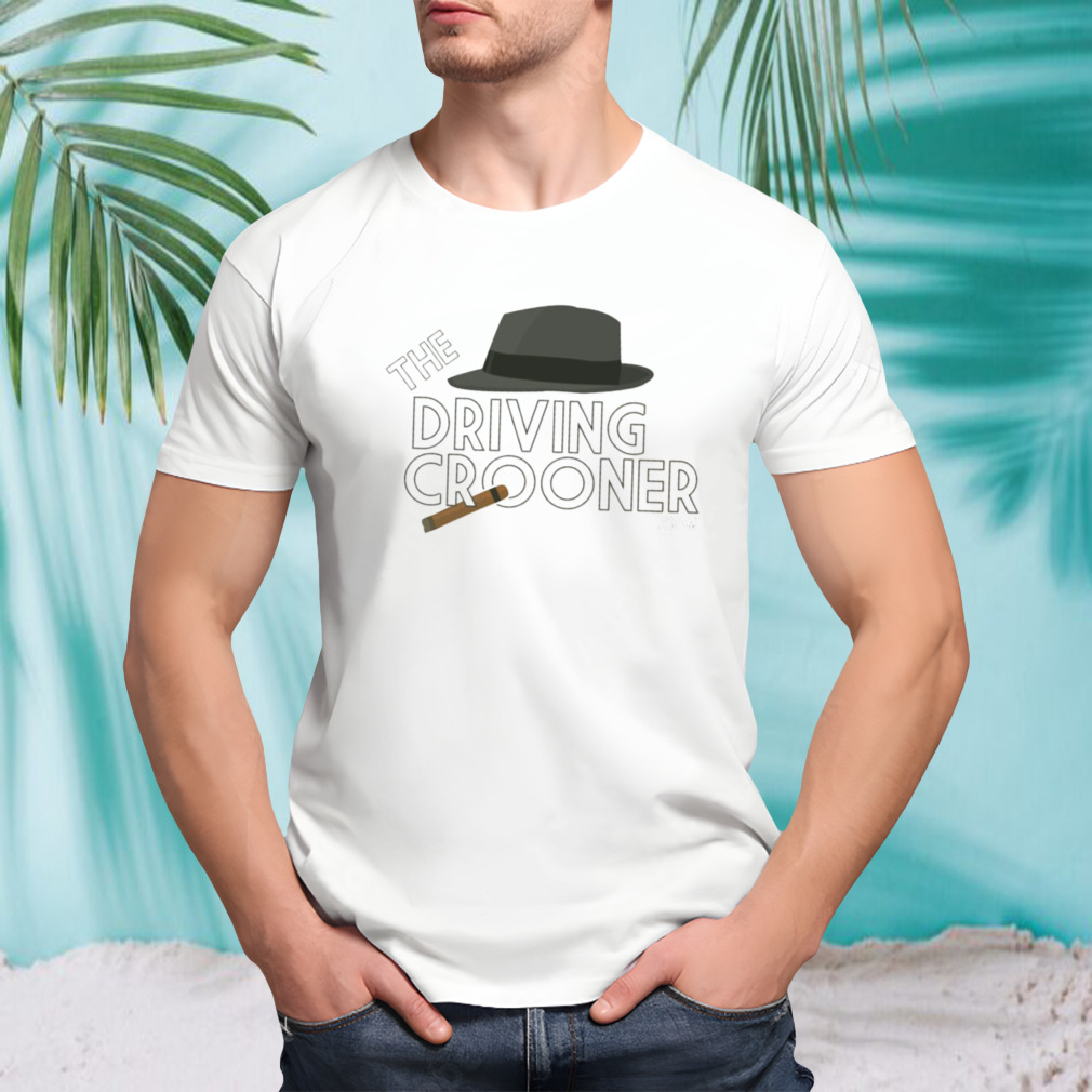 Unisex shirt