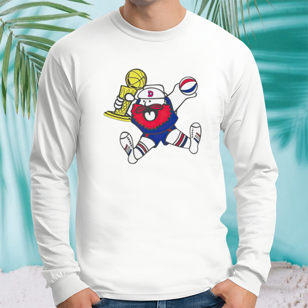 Longsleeve shirt