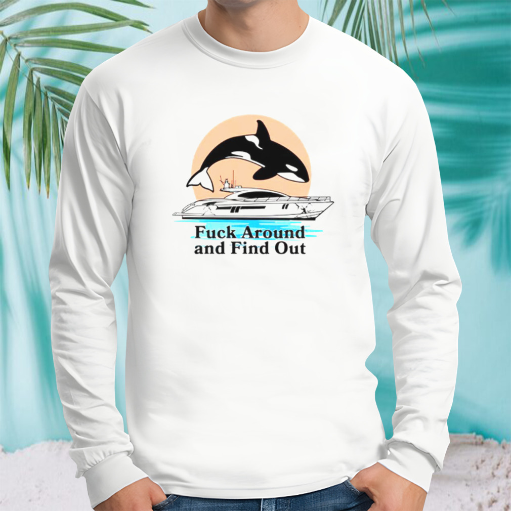Longsleeve shirt