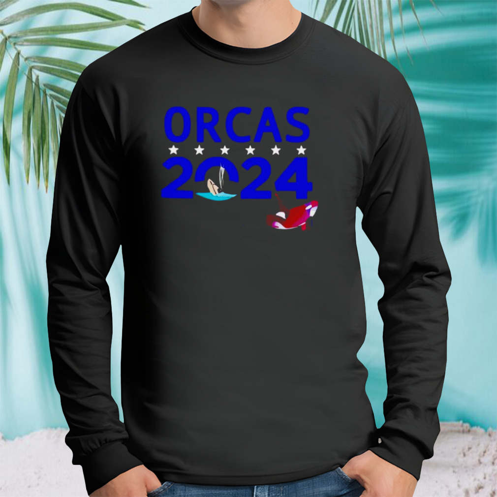 Longsleeve tshirt