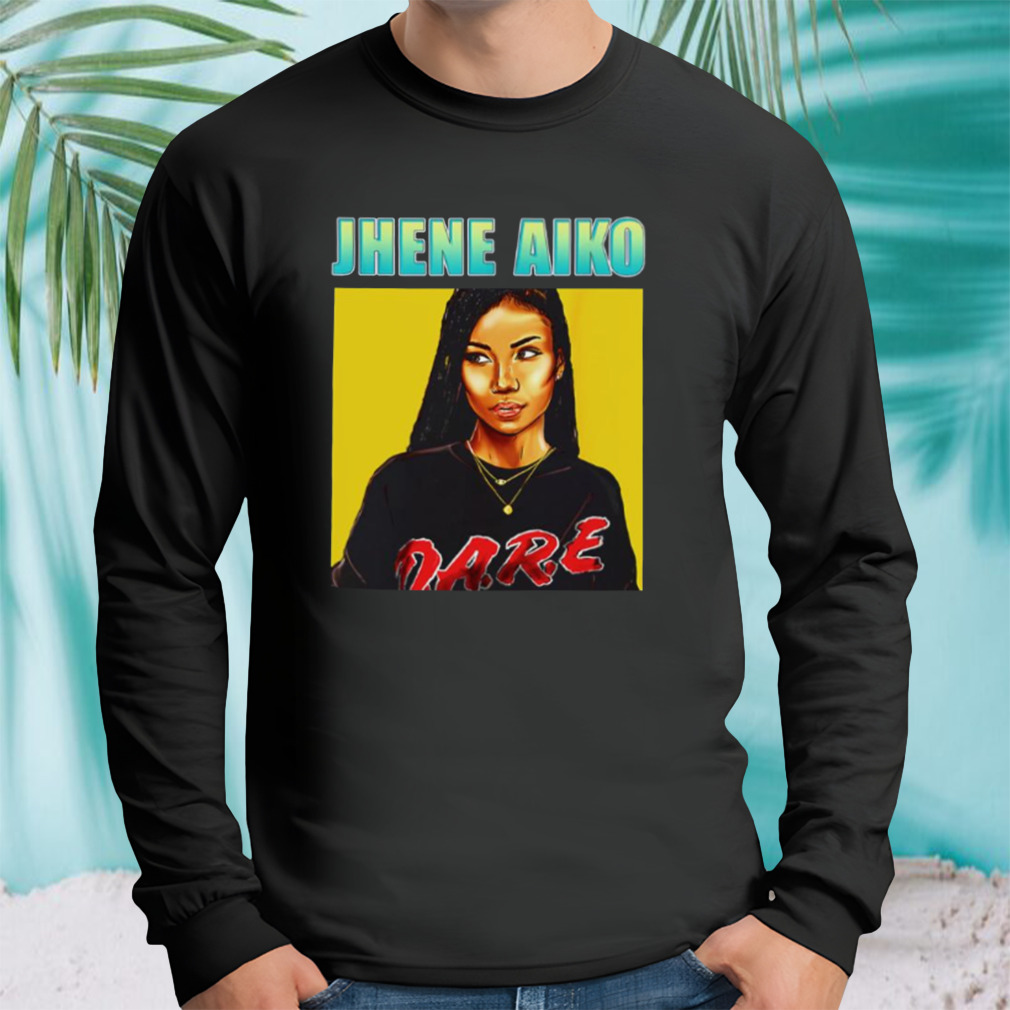 Longsleeve tshirt