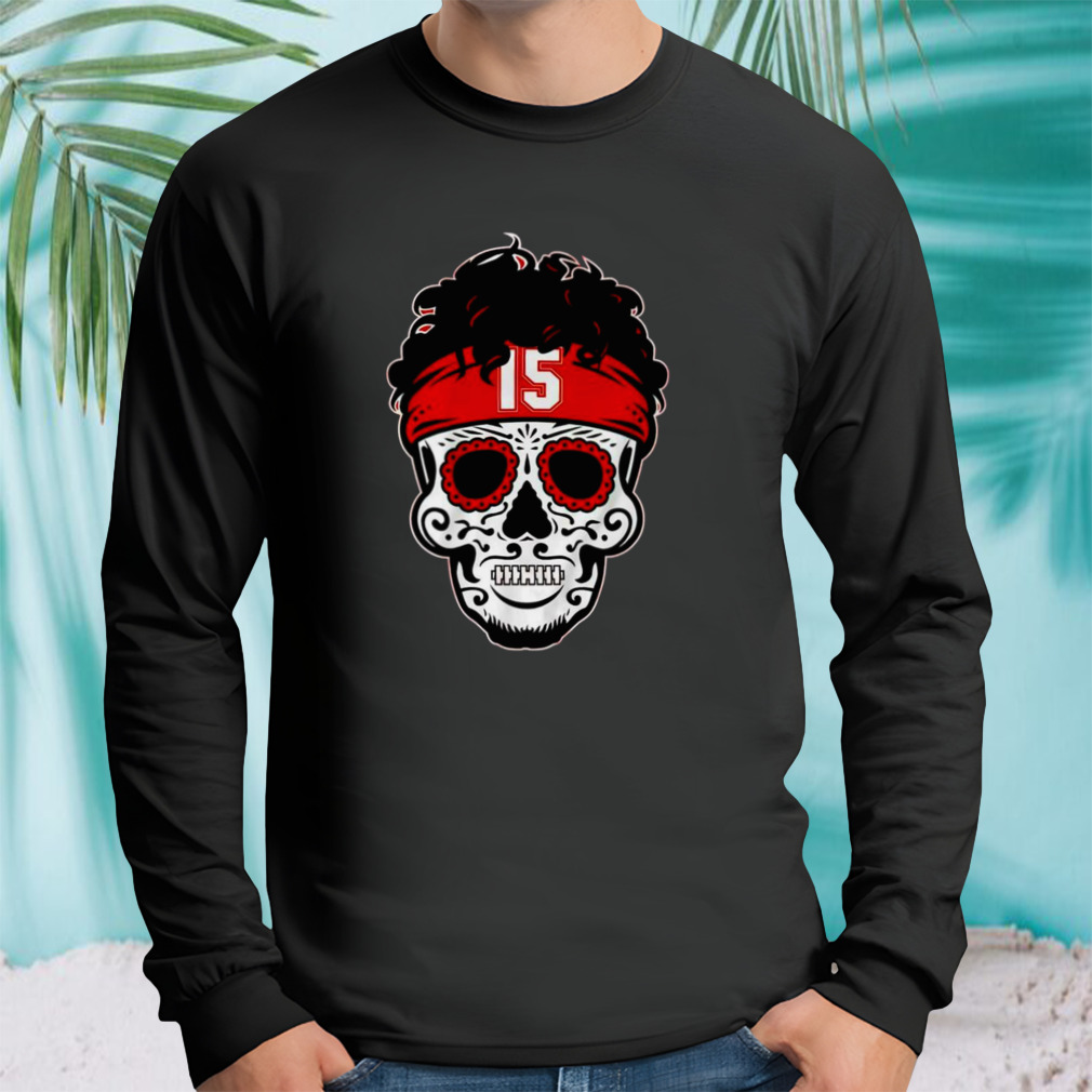 Longsleeve tshirt