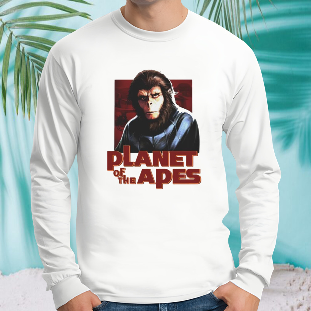 Longsleeve shirt