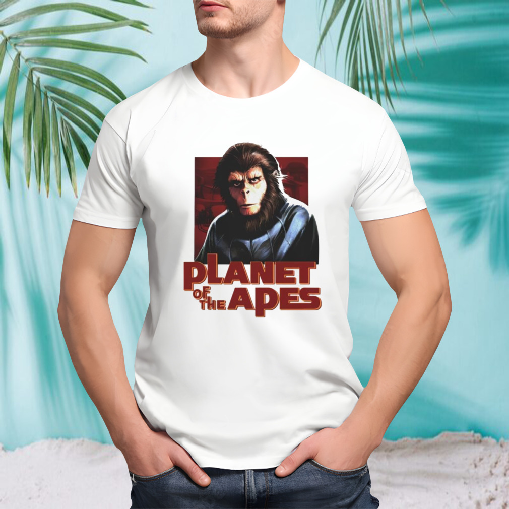 Unisex shirt