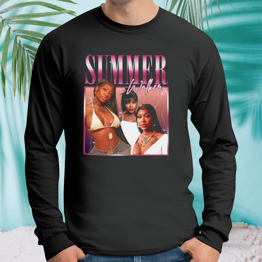 Longsleeve tshirt