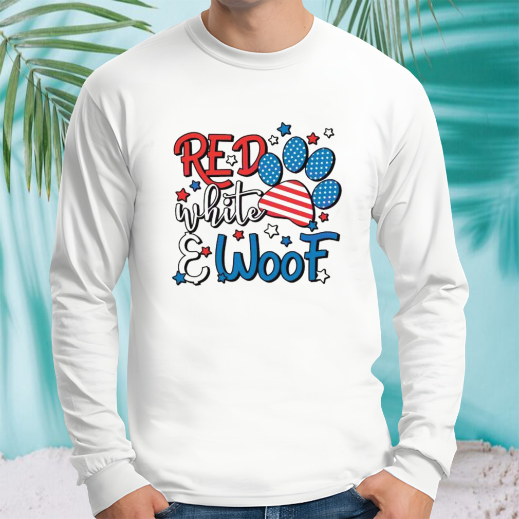 Longsleeve shirt