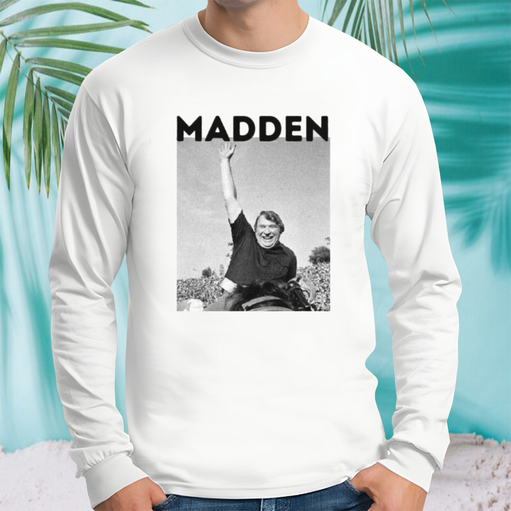 Longsleeve shirt