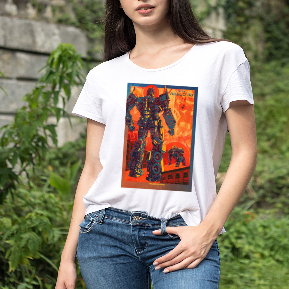 Women's shirt