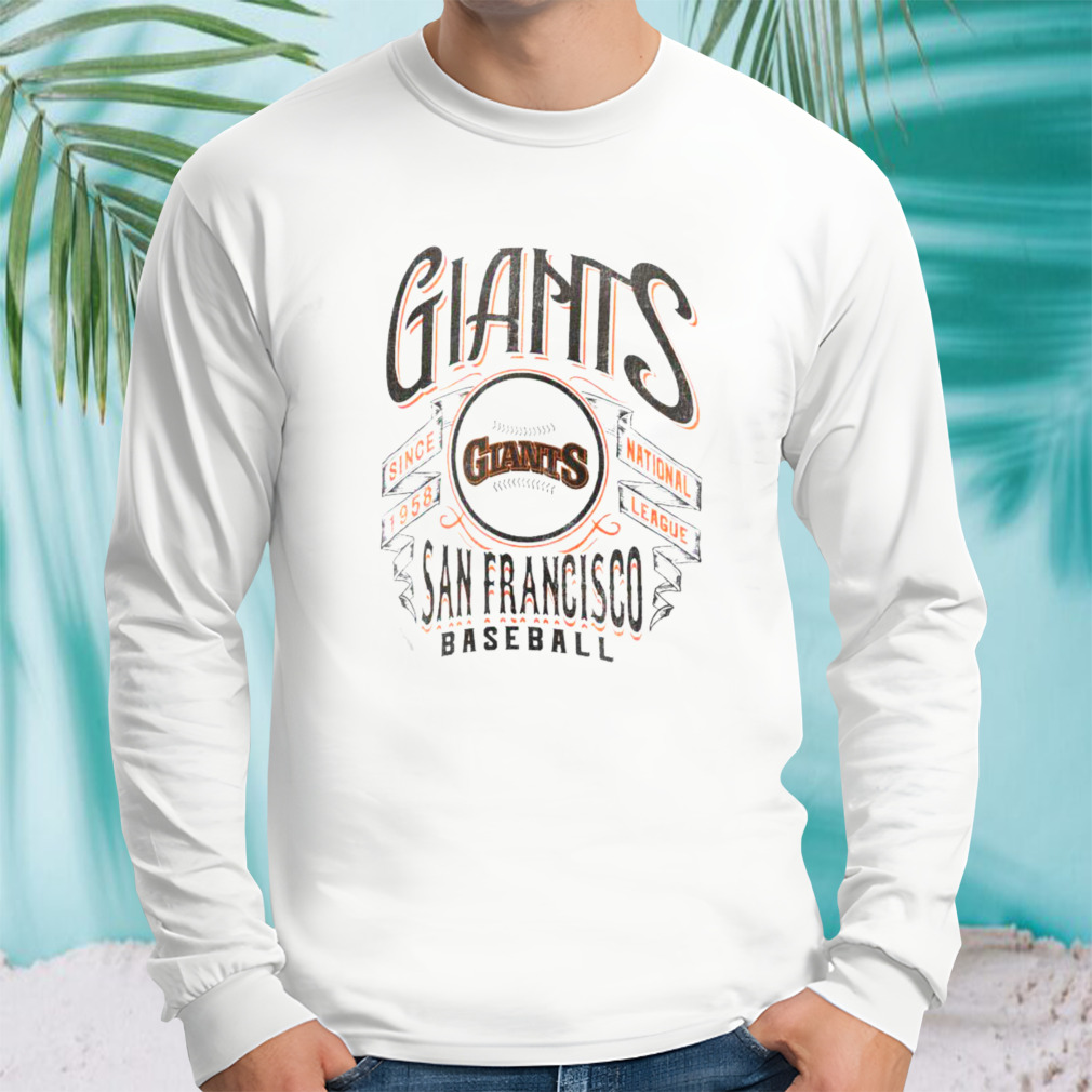 Longsleeve shirt