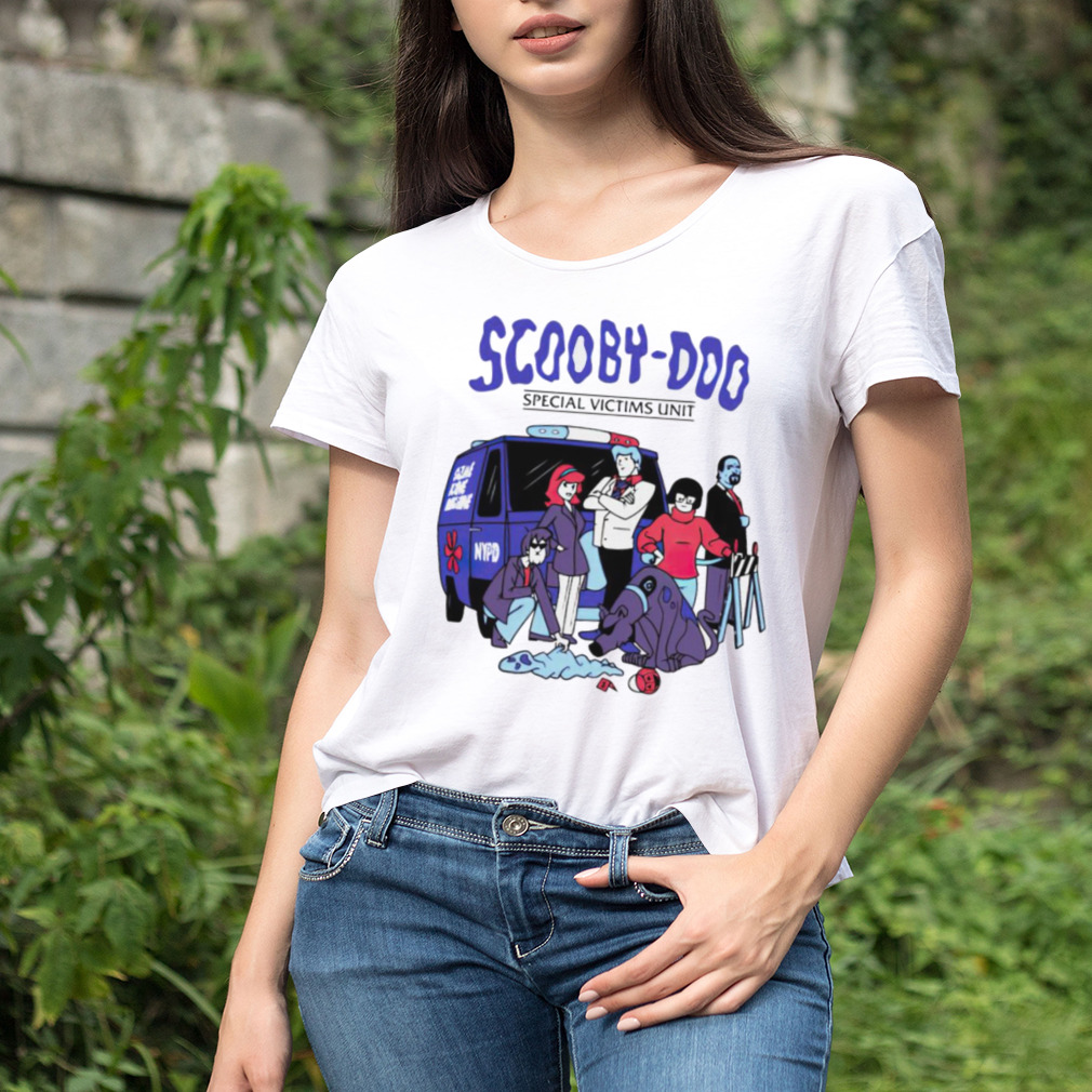 Women's shirt