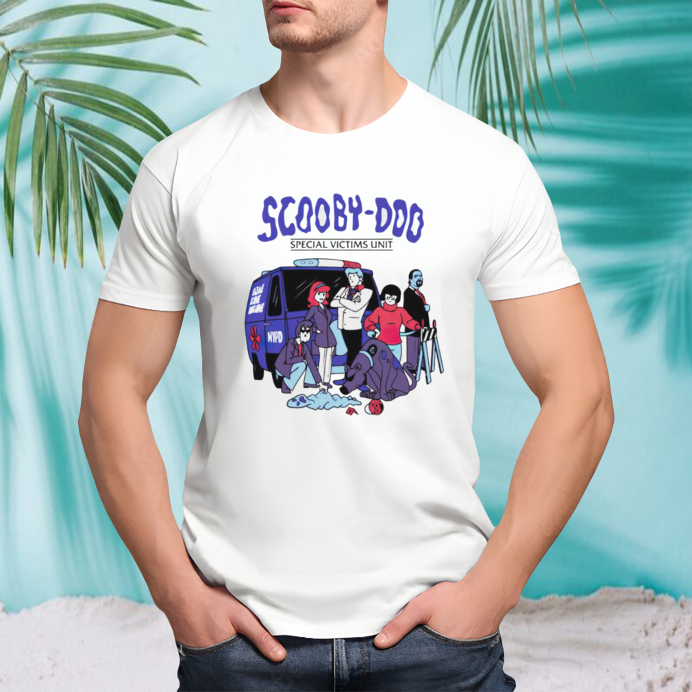 Unisex shirt