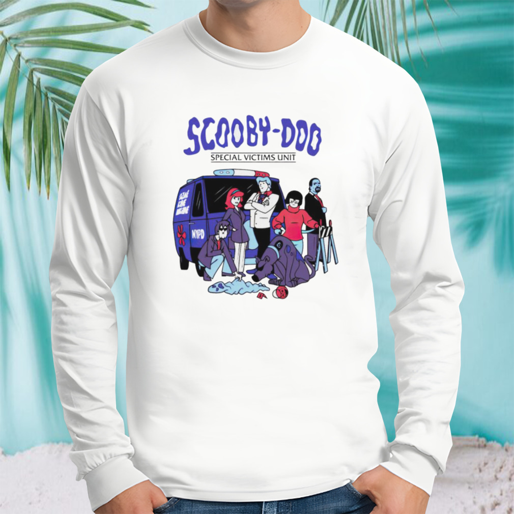 Longsleeve shirt