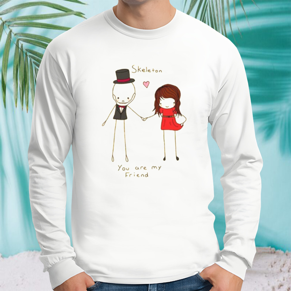 Longsleeve shirt