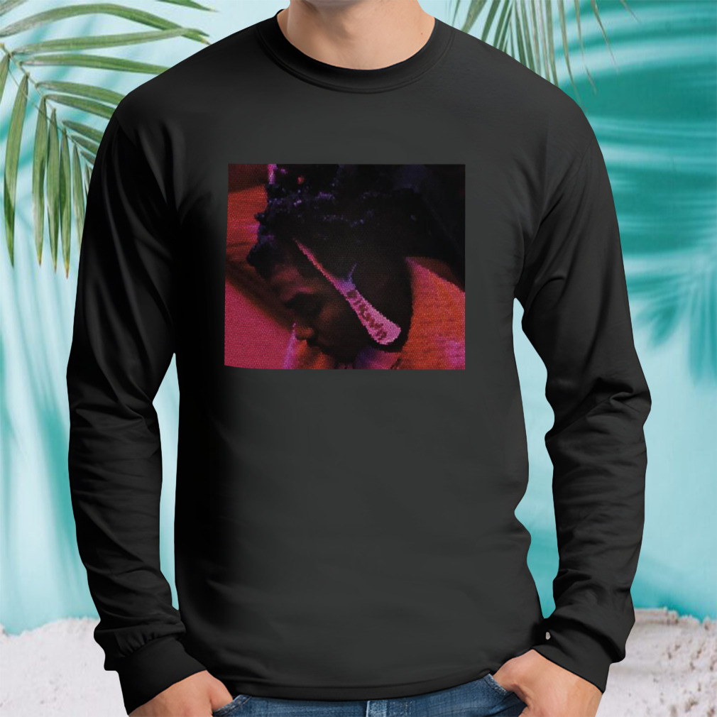 Longsleeve tshirt
