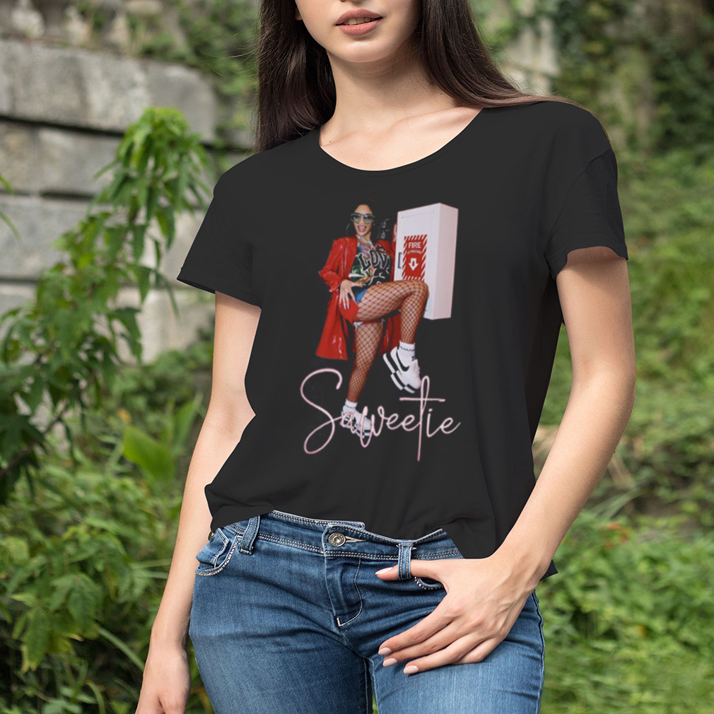 Women's tshirt
