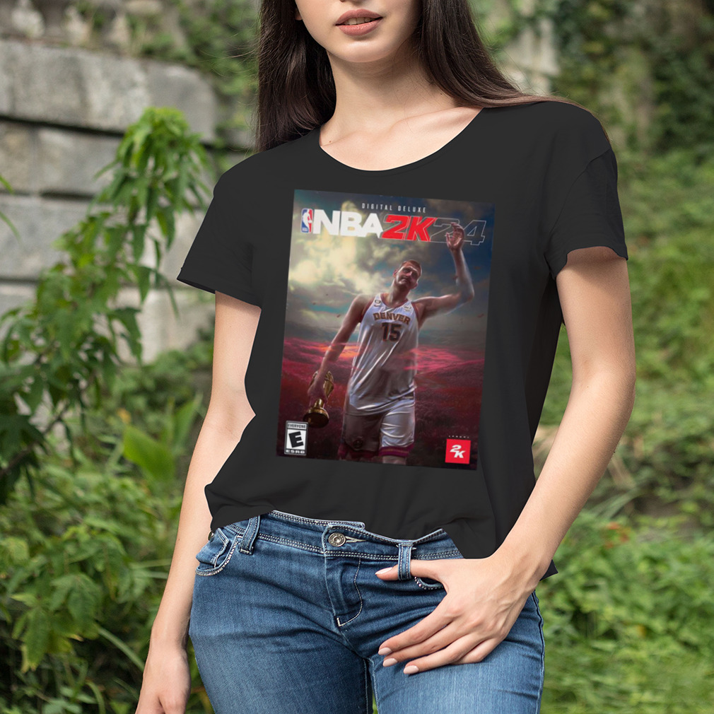 Women's tshirt