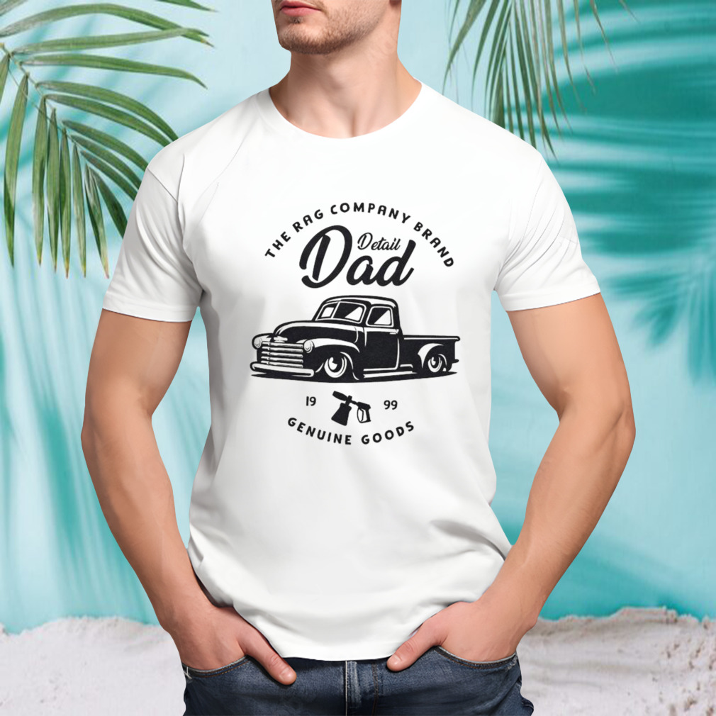 Unisex shirt