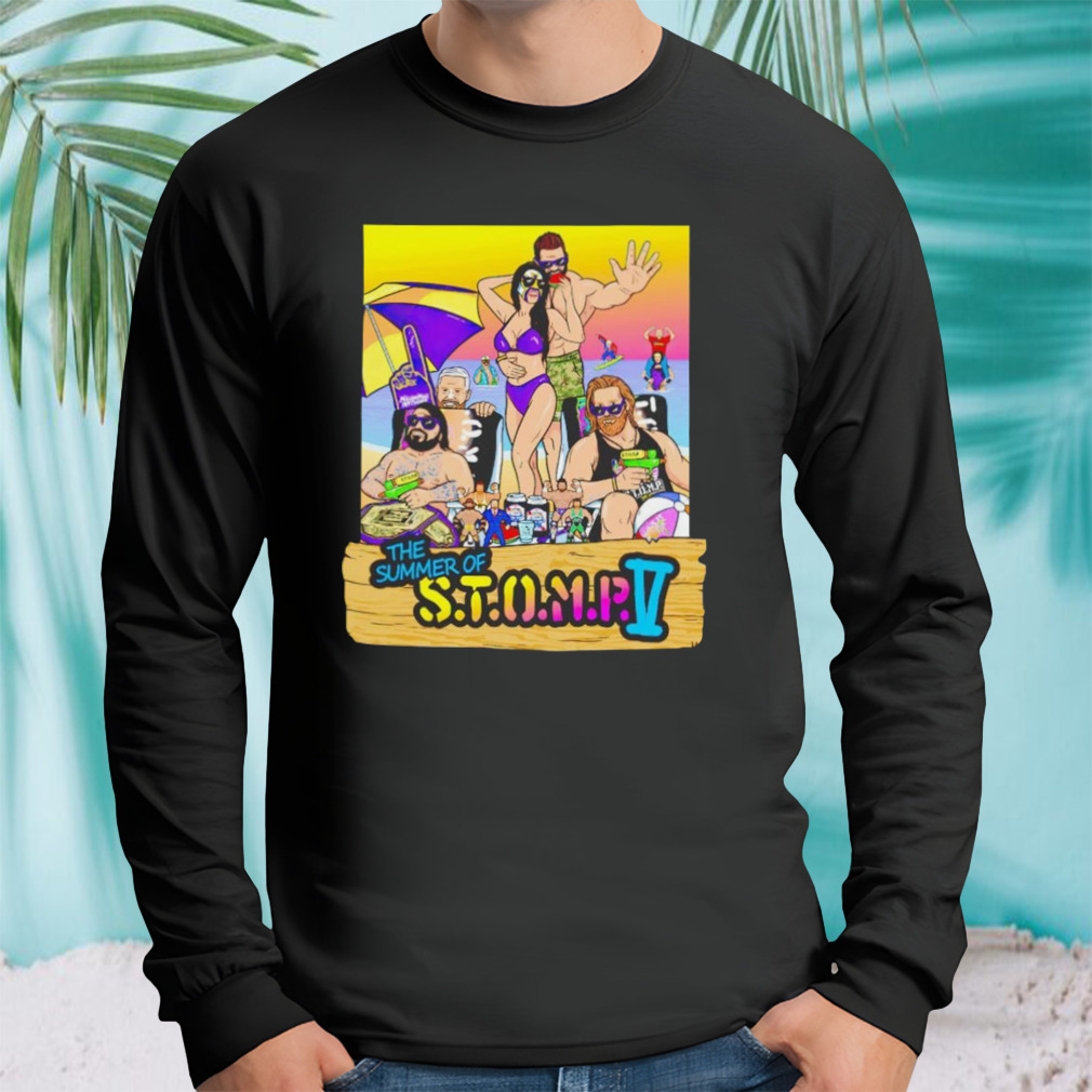 Longsleeve tshirt