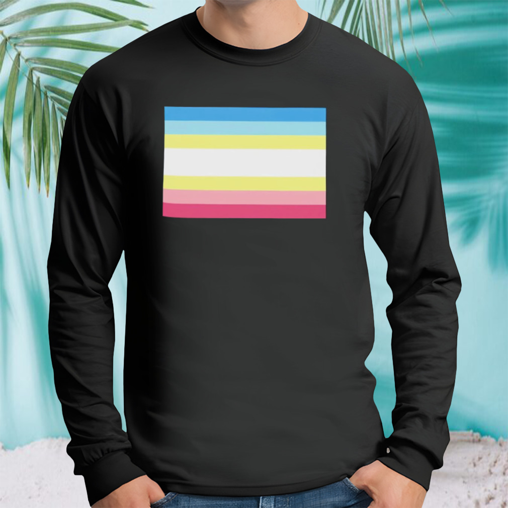 Longsleeve tshirt