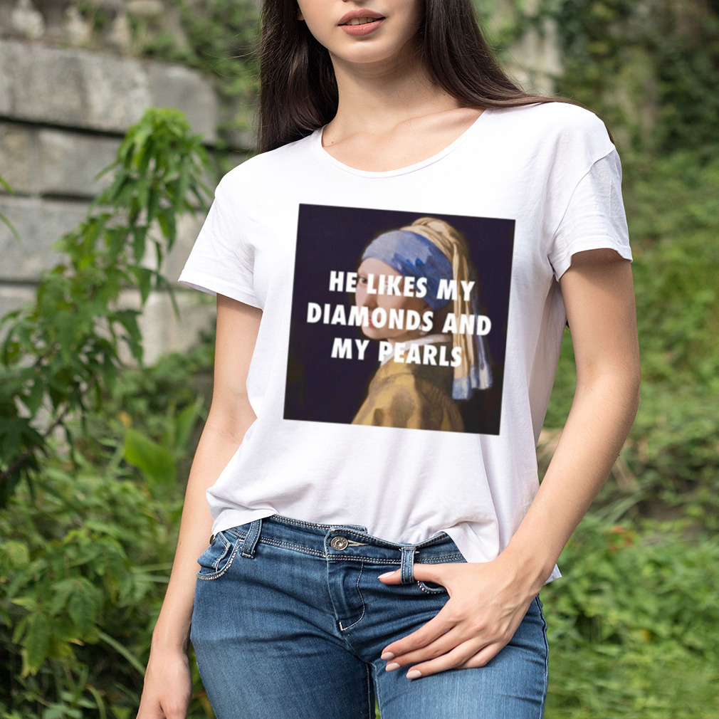 Women's shirt